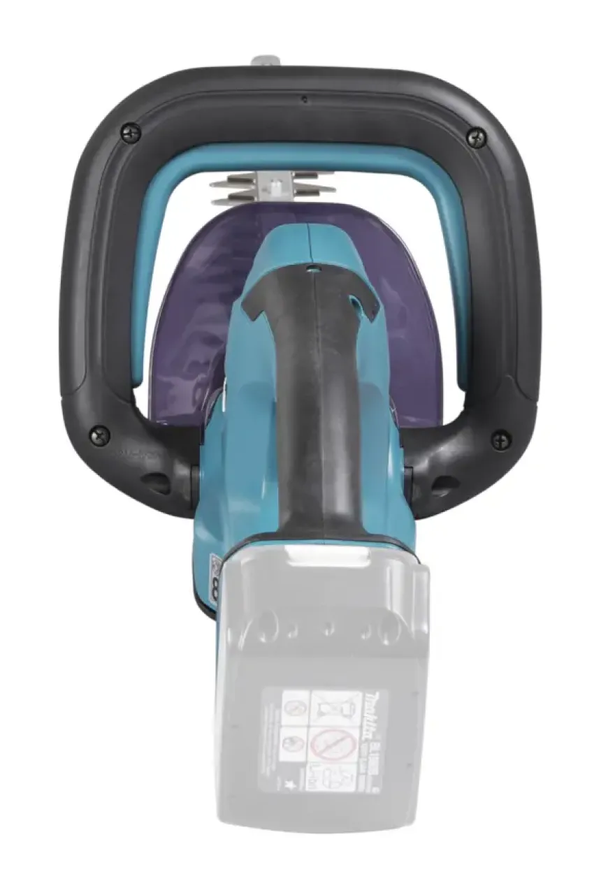 Makita 18V heggenschaar DUH507Z (zonder accu)