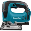 Makita 18V LXT decoupeerzaag d-greep DJV182ZJ (zonder accu)