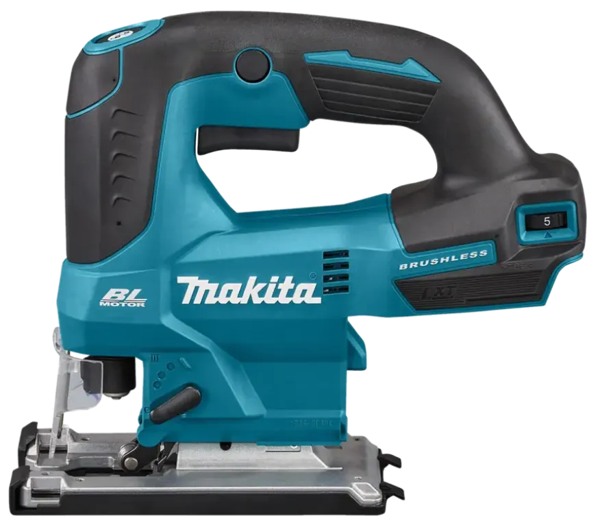 Makita 18V LXT decoupeerzaag DJV184Z (zonder accu)