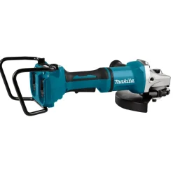 Makita 18V LXT haakse slijper / slijptol DGA901ZKU1 (zonder accu)