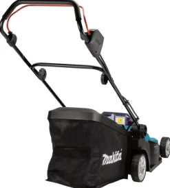 Makita 2x18V LXT grasmaaier 43 cm DLM432Z (zonder accu)