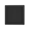 Marho Insera inbouwnis 30 x 30 x 7 cm mat zwart