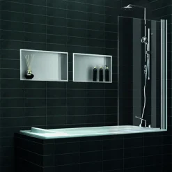 Marho Insera inbouwnis 30 x 60 x 10 cm RVS