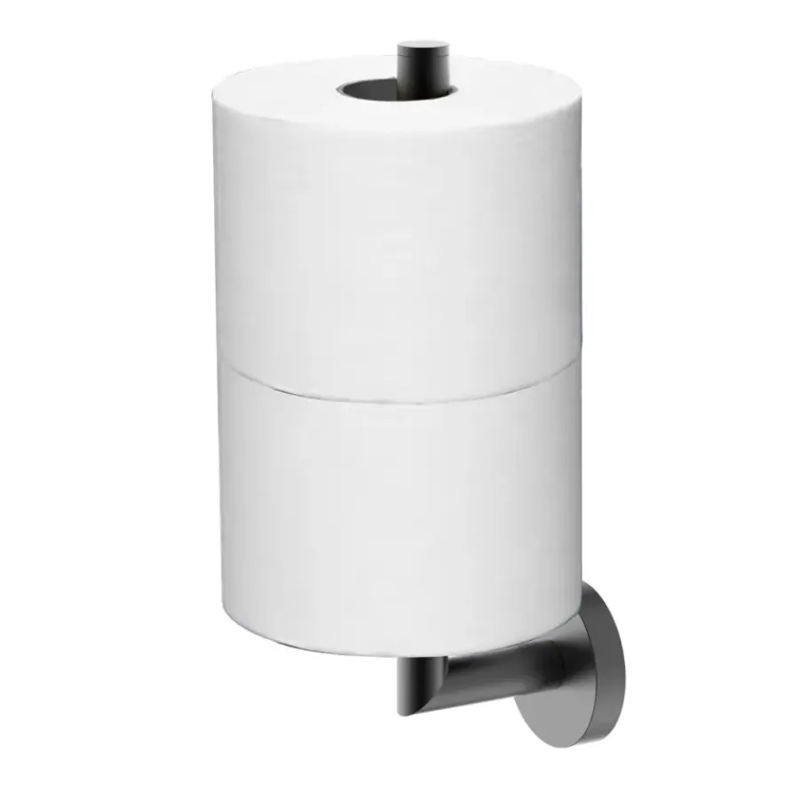 Marho Reserverolhouder Luxor gun metal