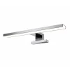 Marho Syrin badkamerspiegel lamp enkel 50 cm