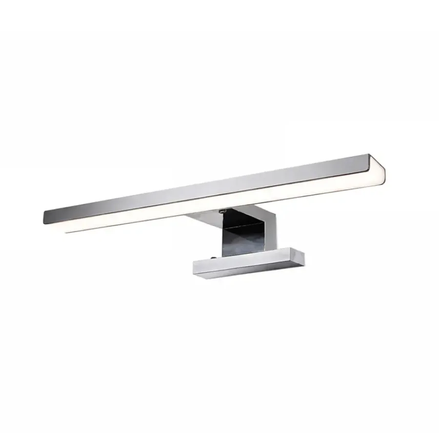 Marho Syrin badkamerspiegel lamp enkel 30 cm