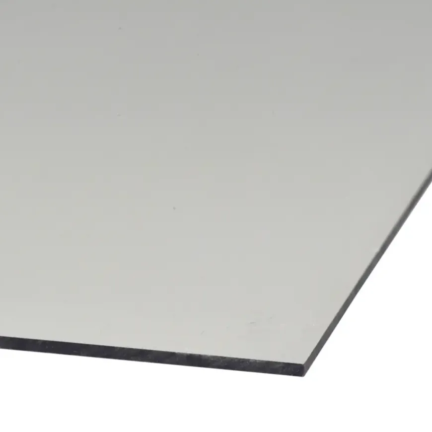 Martens Acrylplaat Transparant 50 x 100 cm 2 mm