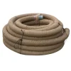 Martens drainagebuis kokosrol Ø 80 mm 25 meter