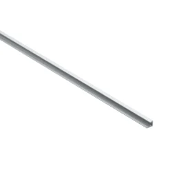 Martens Eindprofiel 16 x 12 mm Lengte 21 cm