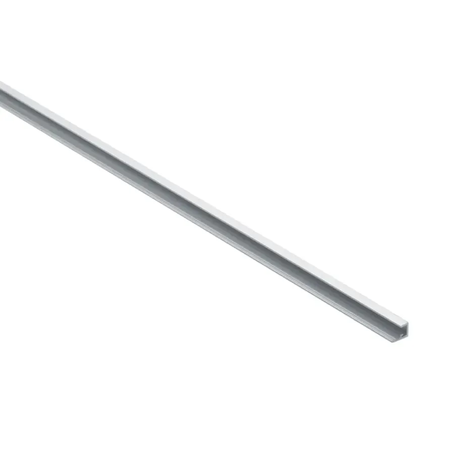 Martens Eindprofiel 16 x 12 mm Lengte 21 cm