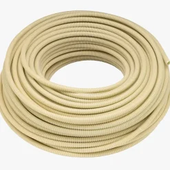 Martens Elektrabuis Flexibel PVC met Glijlaag Crème 5/8" 16 mm 100 meter