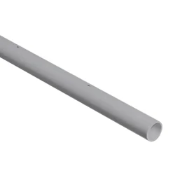 Martens Elektrabuis Slagvast Grijs 5/8" 16 mm 3 meter