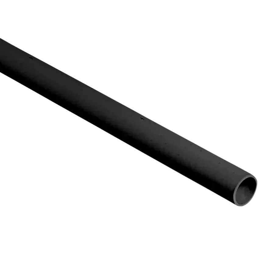 Martens Elektrabuis Zwart 5/8" 16 mm 2 meter