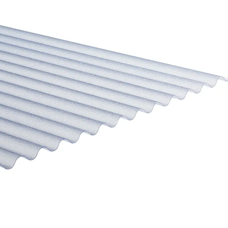 Martens Golfplaat 32/9 PET Structuur 214x66 cm