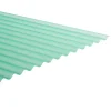 Martens Golfplaat 32/9 PET Structuur Groen 153x66 cm
