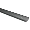 Martens mastgoot antraciet 100 mm 2 meter