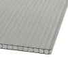 Martens Polycarbonaat Plaat Dubbelwandig 105 x 205 cm 6 mm