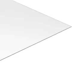 Martens Polycarbonaat Plaat Transparant 50 x 50 cm 3 mm