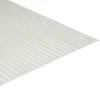 Martens Polyester Golfplaat 32/ 9 Naturel 214 x 97 cm
