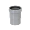 Martens PVC expansiestuk 40 mm