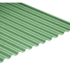 Martens PVC Golfplaat 32/9 Groen 122 x 66 cm