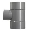 Martens PVC T-stuk 90° 3x Mof 110 x 75 mm