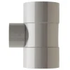 Martens PVC T-stuk 90° 3x Mof 75 x 50 mm