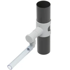 Martens regenwatercollector grijs