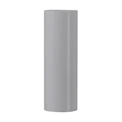Martens Sok PVC Slagvast Grijs 5/8" 16 mm 8 stuks