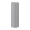 Martens Sok PVC Slagvast Grijs 3/4" 19 mm 8 stuks