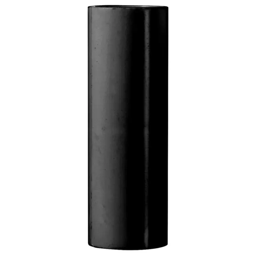 Martens Sok PVC Zwart 5/8" 16 mm 10 stuks