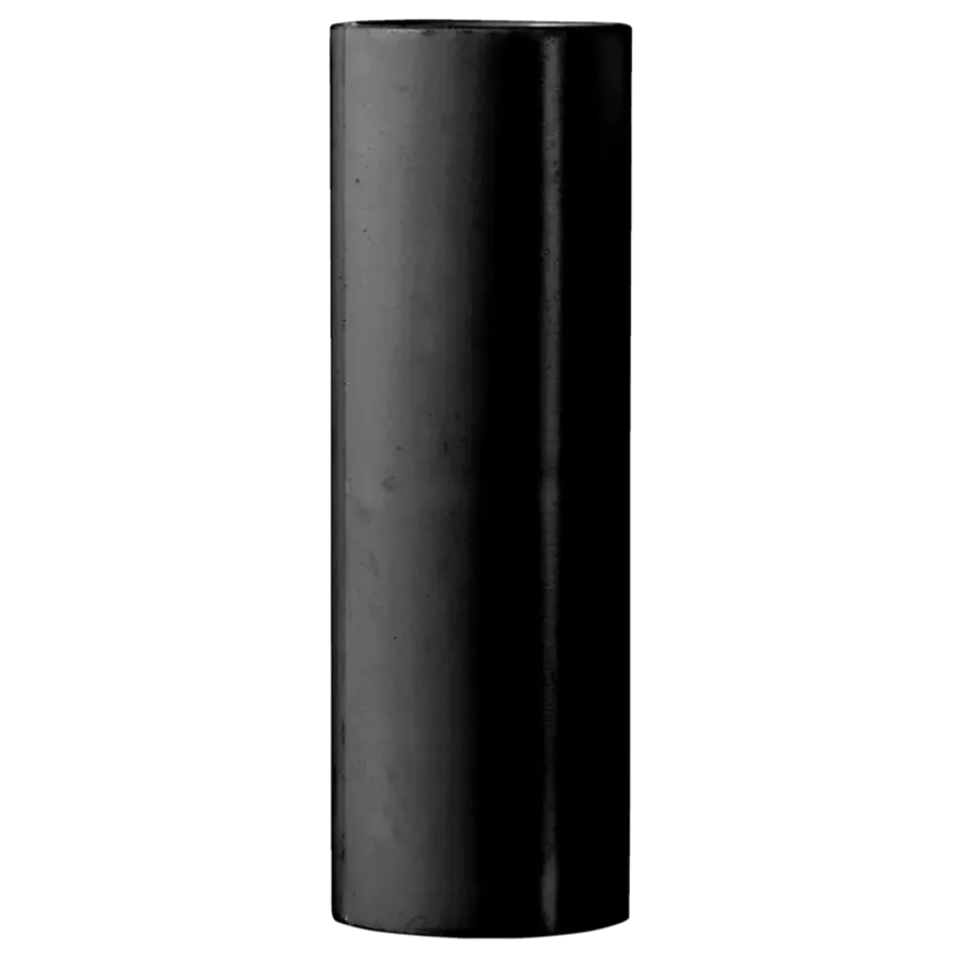 Martens Sok PVC Zwart 5/8" 16 mm 10 stuks