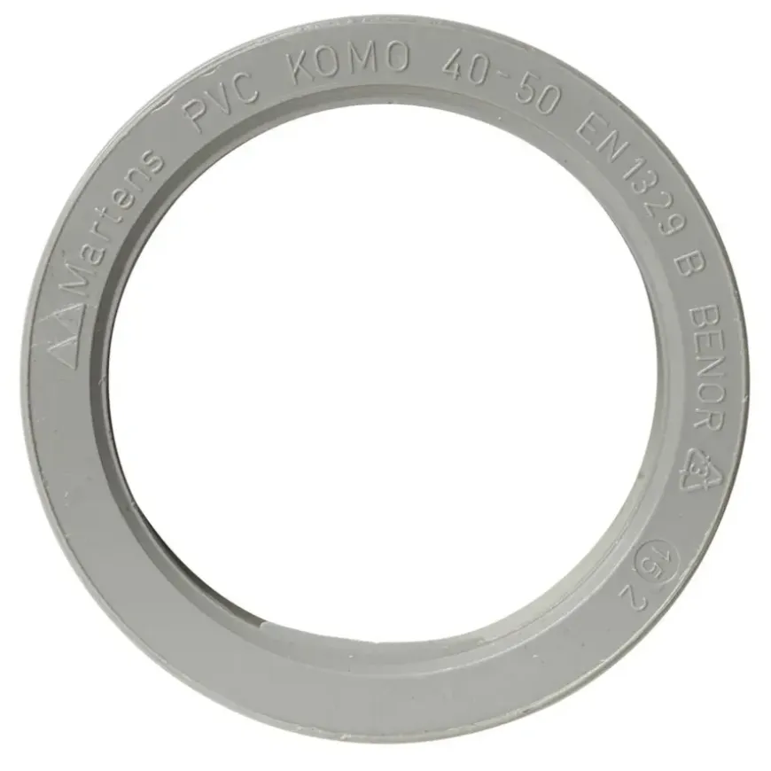 Martens verloop grijs 40 - 50 mm