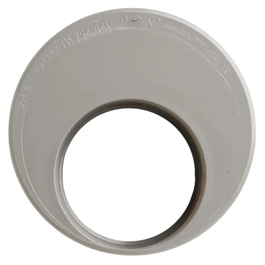 Martens Verloopring Inwendig 1x Lijmverbinding 75 x 125 mm
