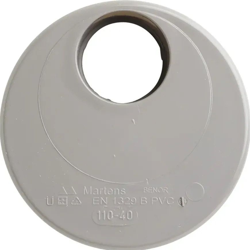 Martens Verloopring Inwendig 1x Lijmverbinding 40 x 110 mm