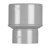 Martens verloop t.b.v. drainagebuis 80x125 mm
