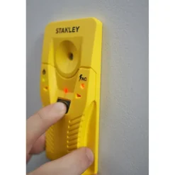 Materiaal detector Stanley S110