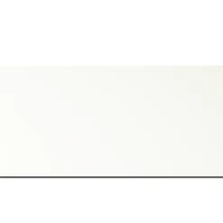 Geen Mat Wandtegel Wit Rect 29X59CM 1,54M2
