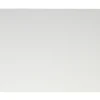 Geen Mat Wandtegel Wit 25X40CM 1,4M2