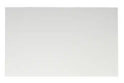 Geen Mat Wandtegel Wit 25X40CM 1,4M2