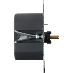 Merten inbouw dimmer led/gloei/halogeen 4-400 watt