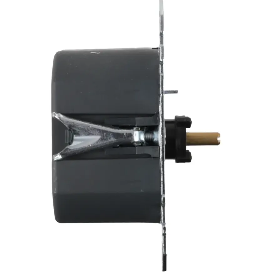 Merten inbouw dimmer led/gloei/halogeen 4-400 watt