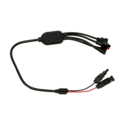 Mestic Power Cable Kit Solar voor zonnepaneel en powerstation universeel