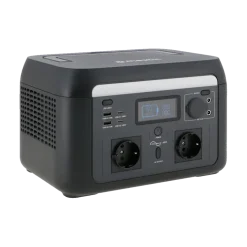 Mestic power station MPS-600