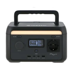 Mestic power station MPS-300