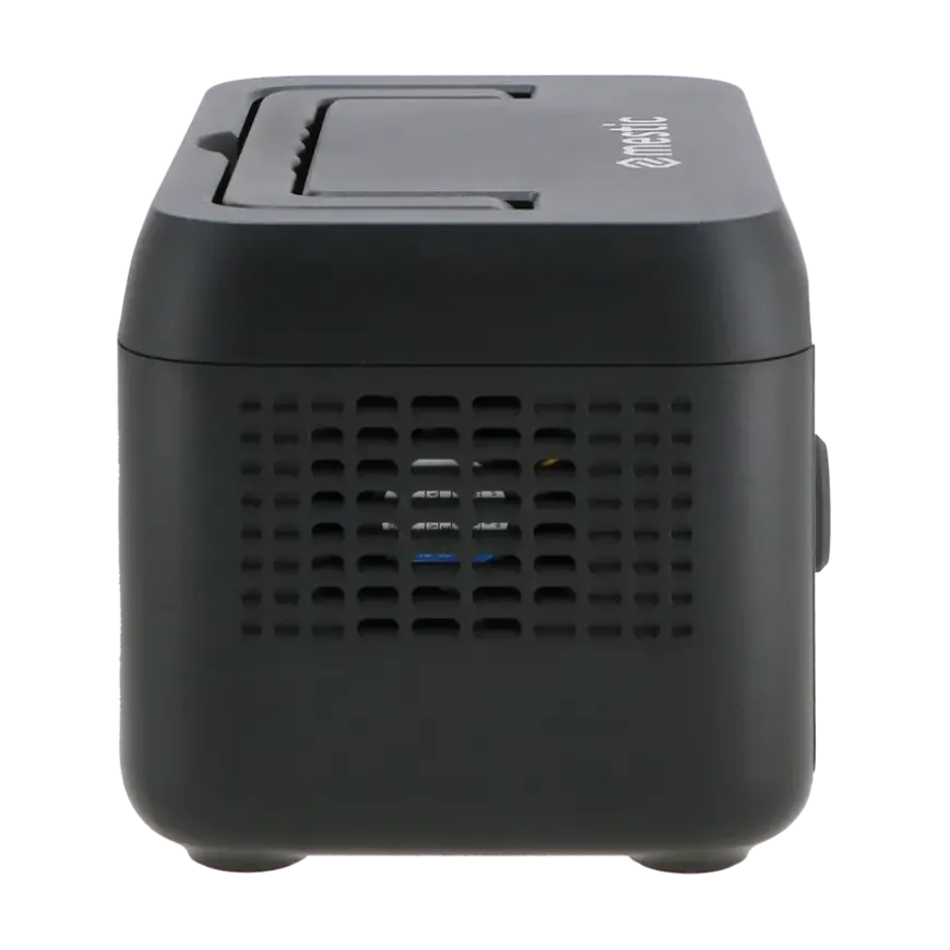 Mestic power station MPS-300