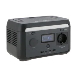 Mestic power station MPS-300