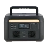 Mestic power station MPS-1000