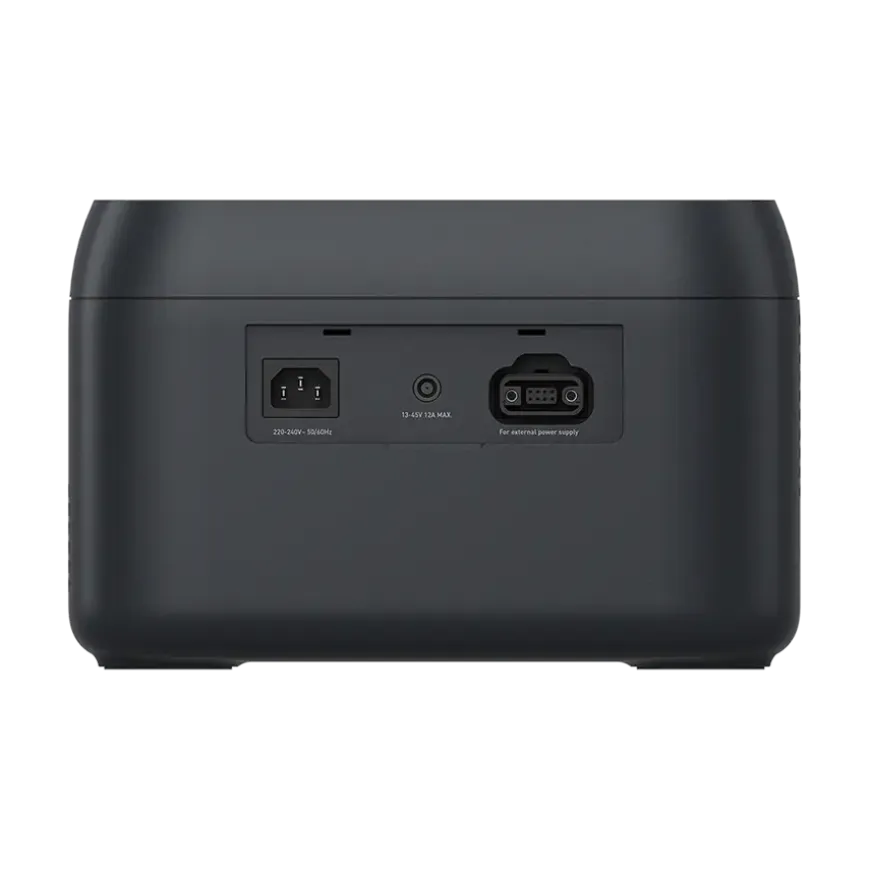 Mestic power station MPS-1000