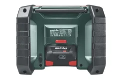 Metabo accu bouwradio R12-18BT